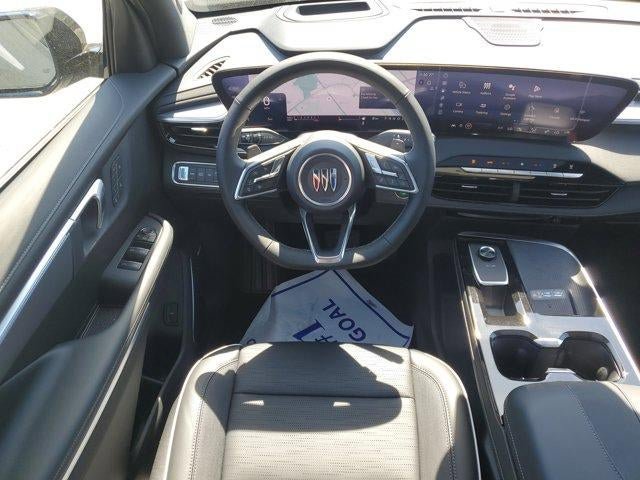 New 2026 Buick Enclave Sport Touring FWD image 14