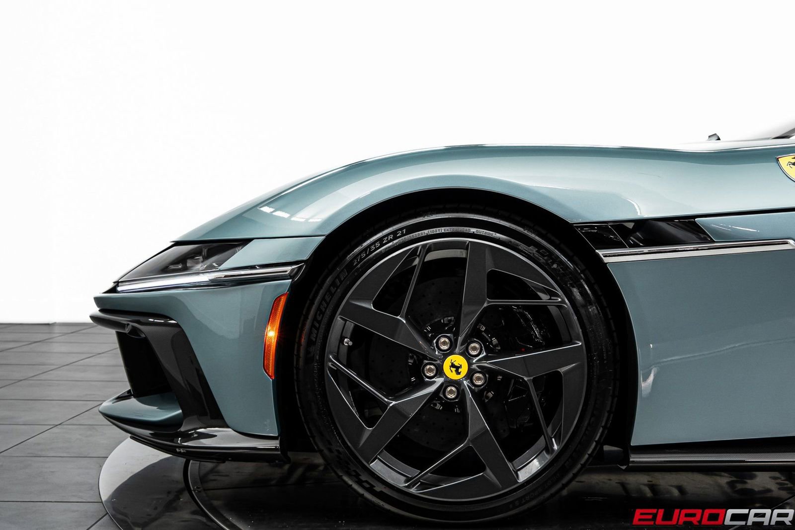 Used 2025 Ferrari 12Cilindri image 14