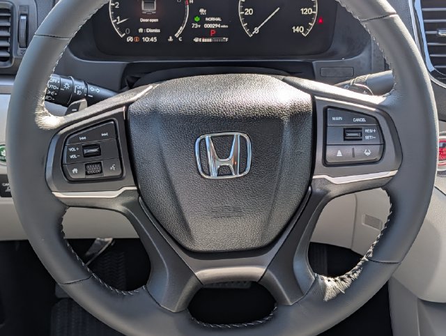 Used 2026 Honda Ridgeline RTL image 13