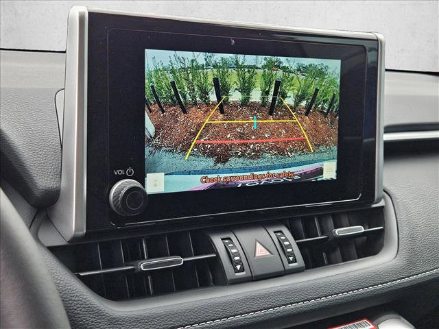 New 2025 Toyota RAV4 XLE Premium image 13