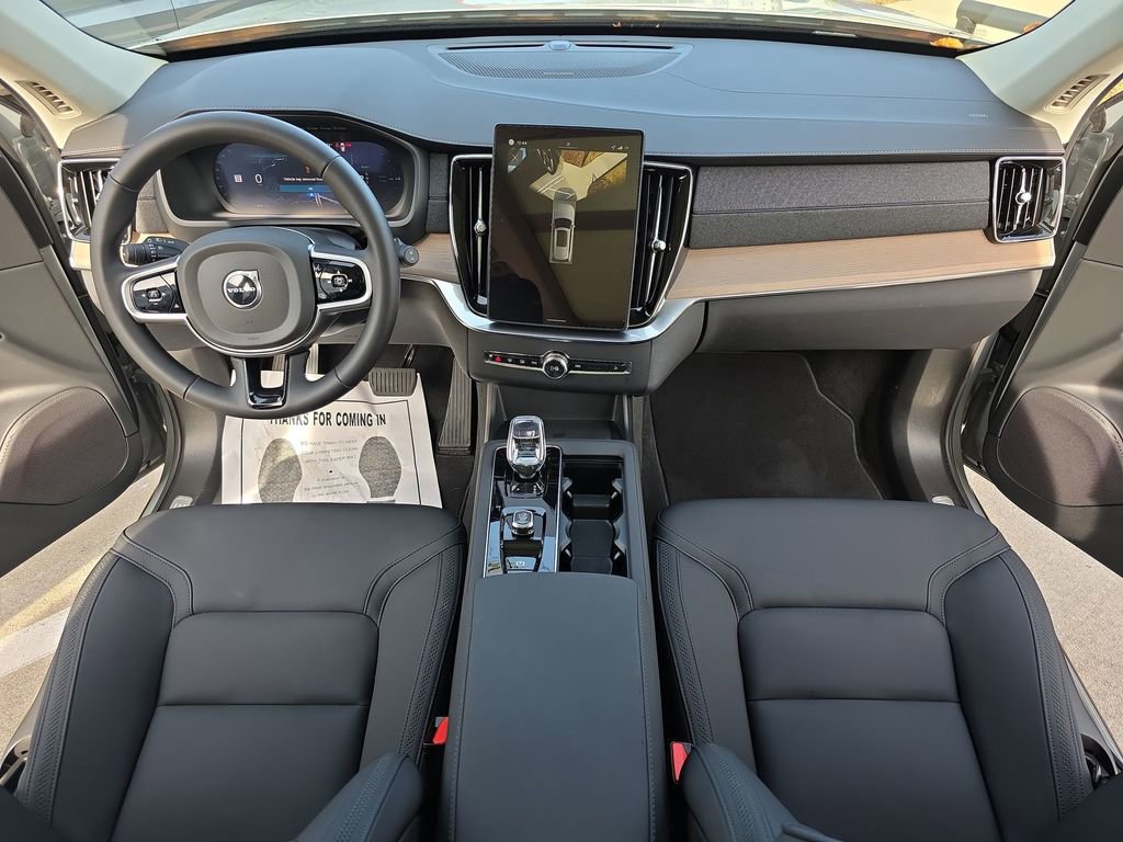 New 2026 Volvo XC90 T8 Plus image 17