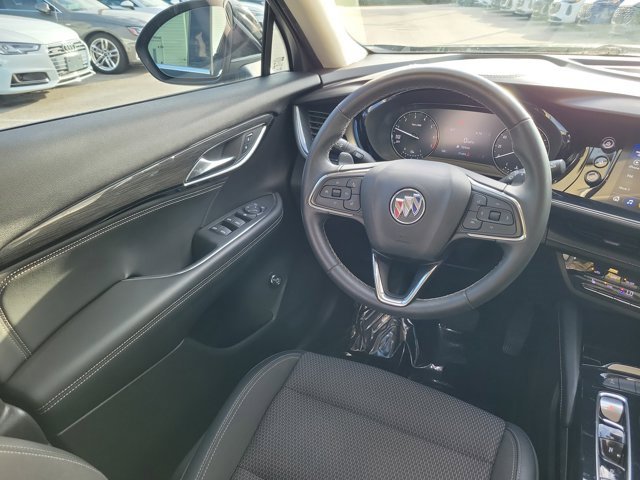 Used 2022 Buick Envision Preferred image 14