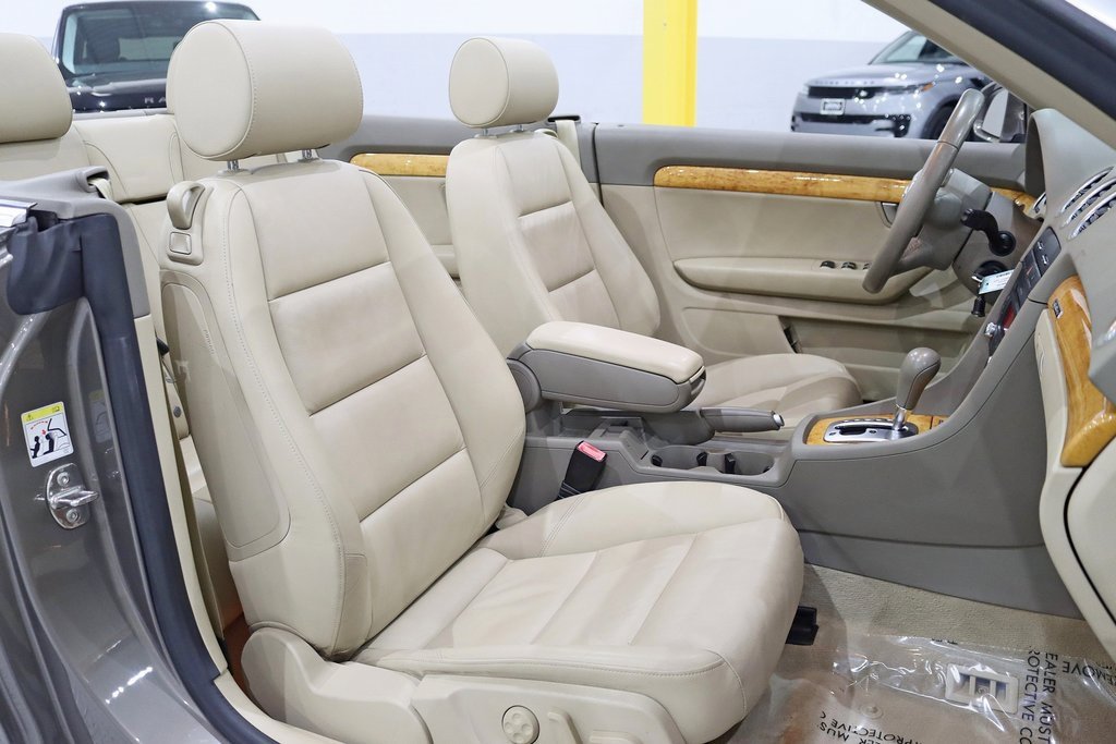 Used 2008 Audi A4 2.0T image 23