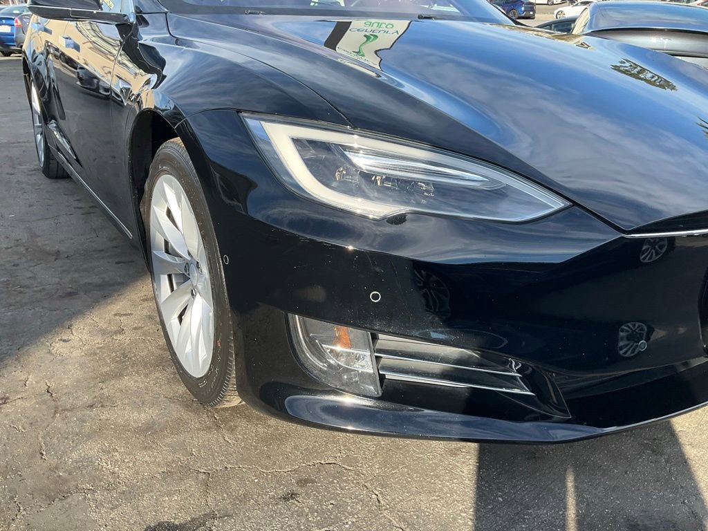 Used 2017 Tesla Model S 75 image 70