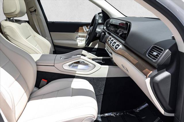 Certified 2026 Mercedes-Benz GLE 350 4MATIC image 20