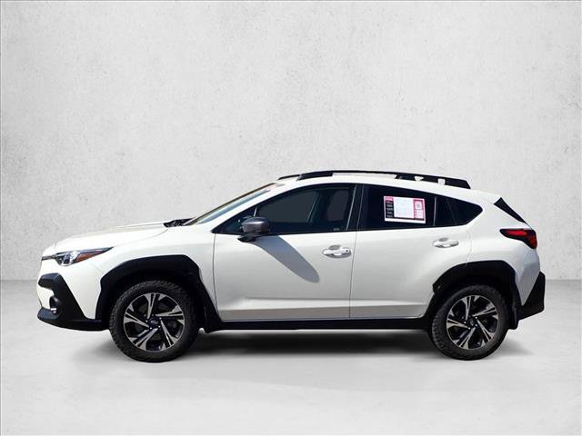 Used 2024 Subaru Crosstrek 2.0i Premium AWD/4WD image 2