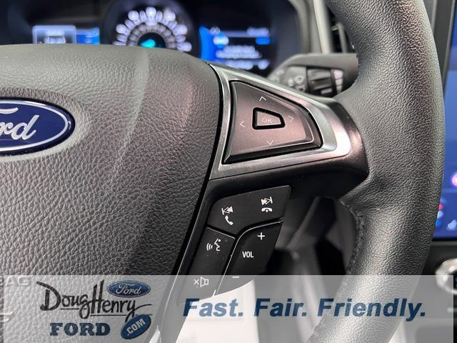 Used 2024 Ford Edge SEL image 48