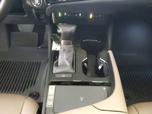 Used 2025 Lexus ES 350 w/ Premium Package FWD image 18