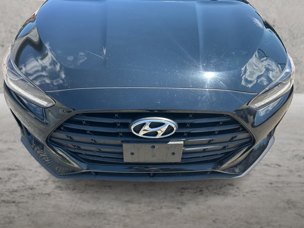 Used 2019 Hyundai Veloster 2.0 FWD image 13