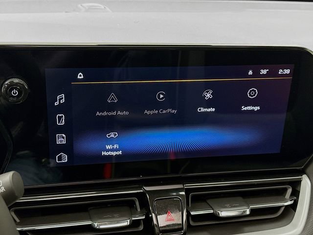 New 2026 Chevrolet TrailBlazer LT w/ Convenience Package image 15