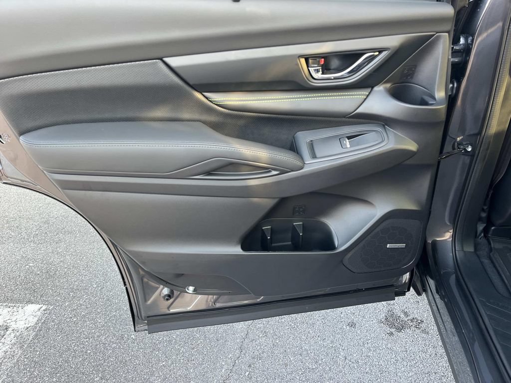 New 2026 Subaru Ascent Bronze Edition AWD/4WD image 19