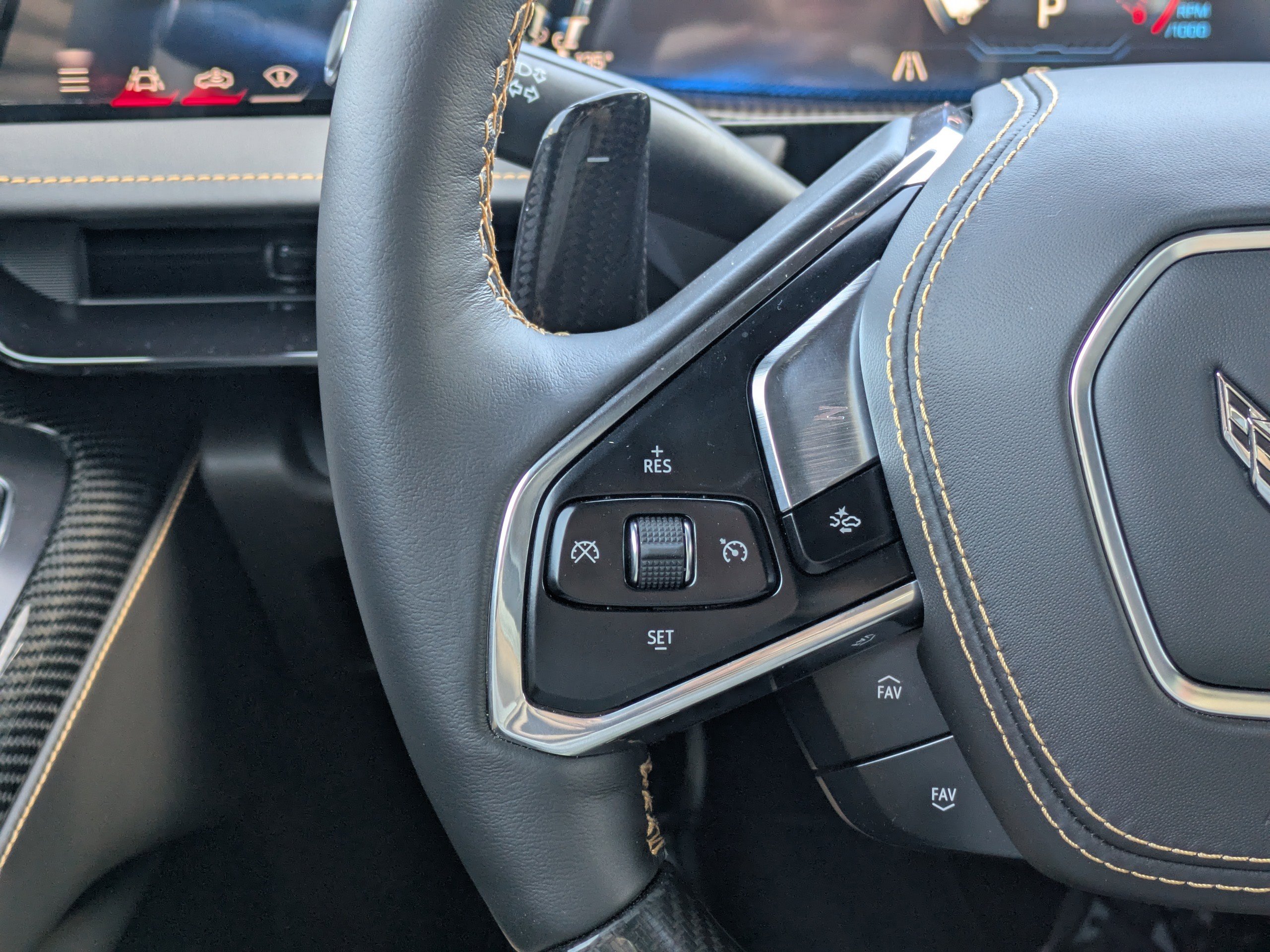 New 2026 Chevrolet Corvette Z06 image 17
