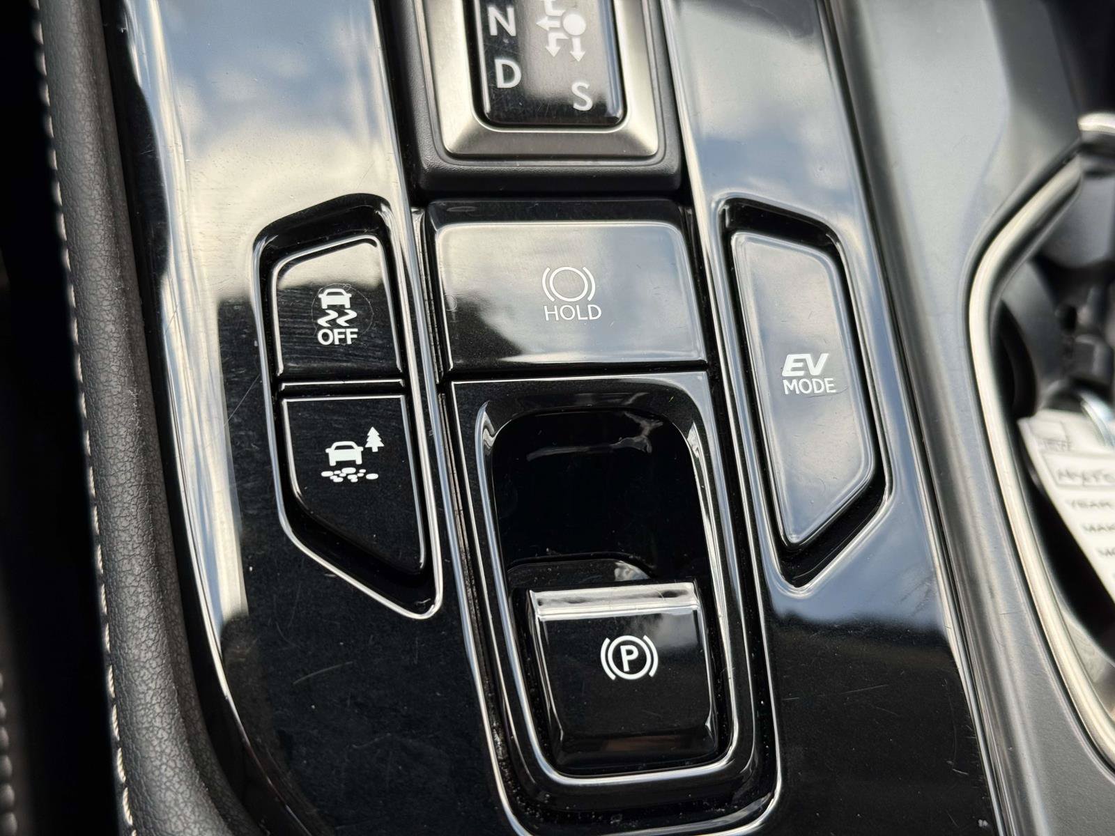 Used 2023 Lexus NX 350h AWD image 24