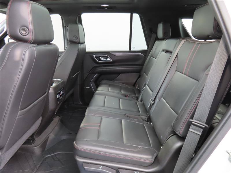 Used 2021 Chevrolet Tahoe RST w/ Luxury Package AWD/4WD image 33