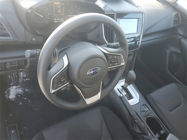 Certified 2023 Subaru Impreza Premium image 17