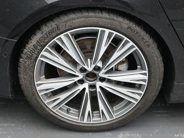 Used 2019 Audi A6 3.0T Premium Plus w/ Premium Plus Package image 38