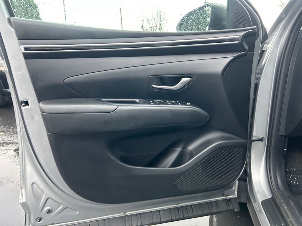 Used 2023 Hyundai Tucson SEL image 22