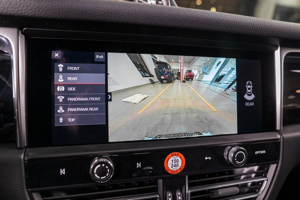 New 2026 Porsche Macan S AWD/4WD image 30