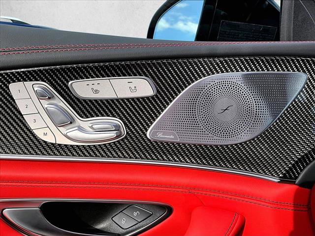 New 2026 Mercedes-Benz AMG GT 43 image 24