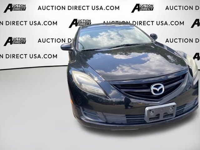 Used 2012 MAZDA MAZDA6 i Sport FWD video 3