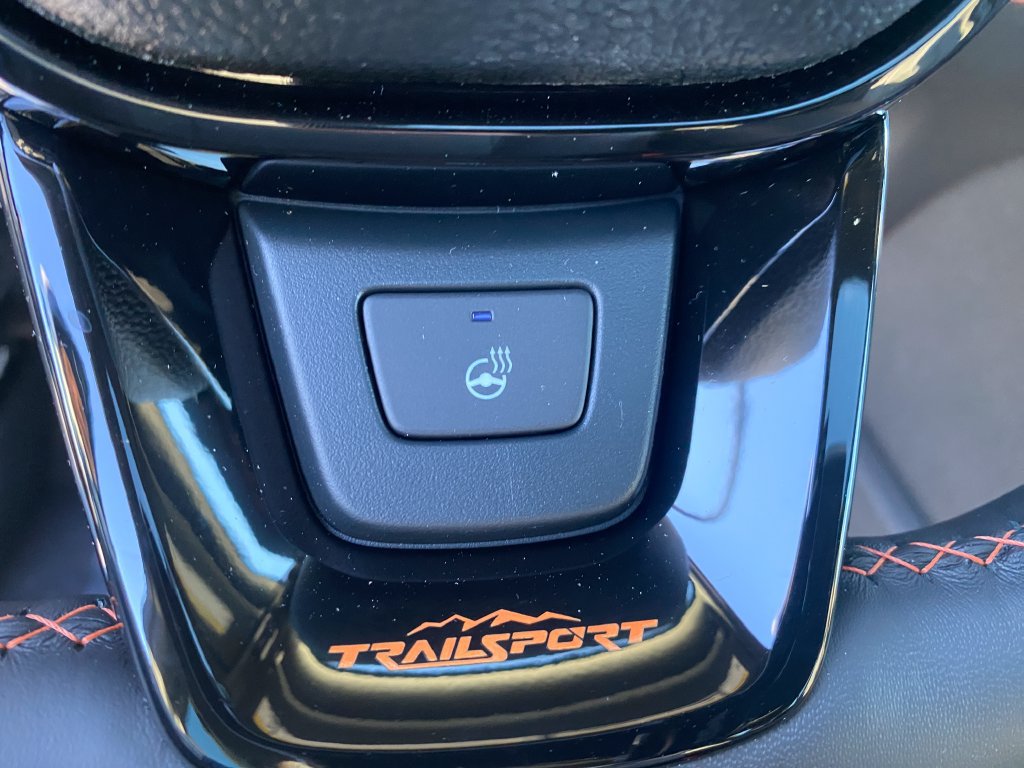 New 2026 Honda Passport TrailSport Elite image 19