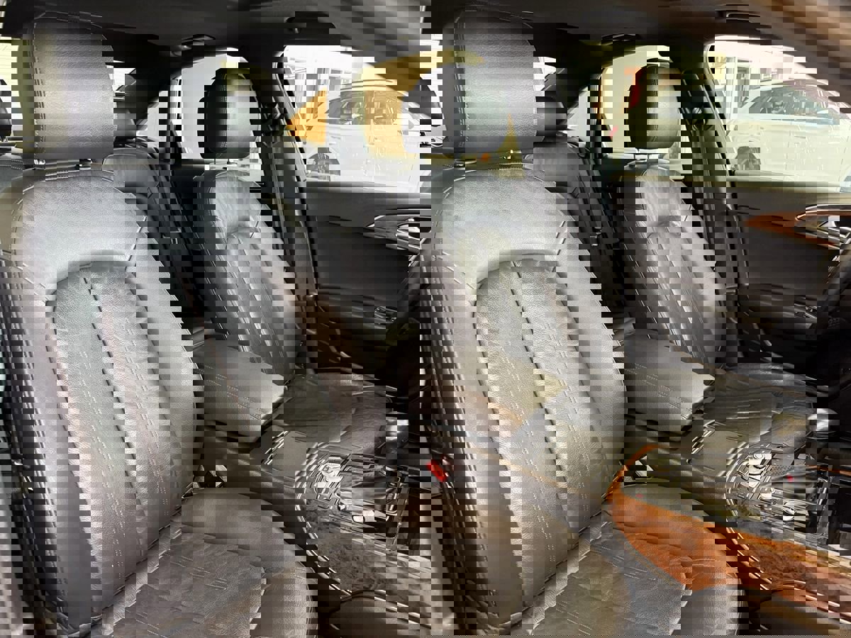 Used 2015 Audi A6 TDI Premium Plus w/ 19" Sport Package image 22