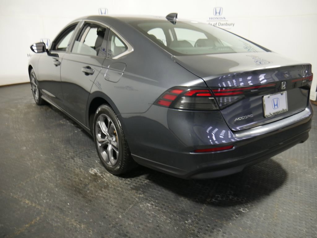 Used 2023 Honda Accord EX image 12