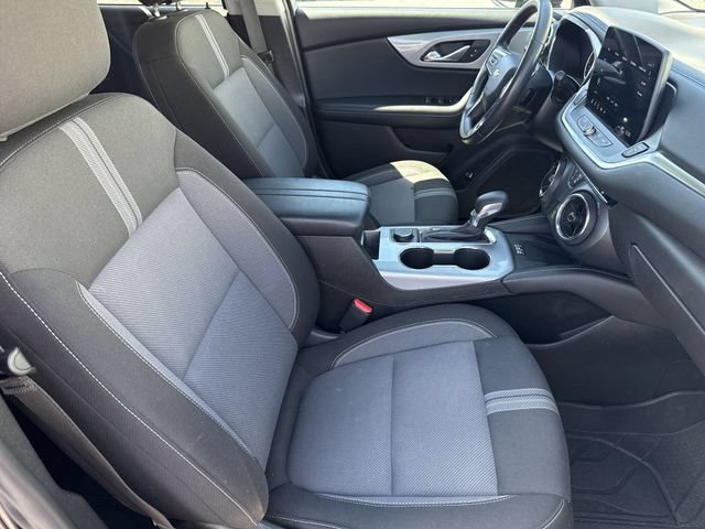 Used 2024 Chevrolet Blazer LT w/ Convenience Package FWD image 26