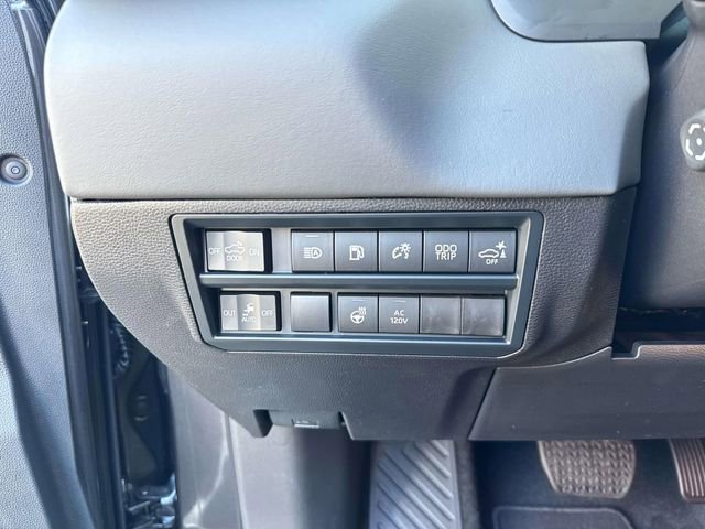 New 2026 Toyota Tundra Capstone image 23