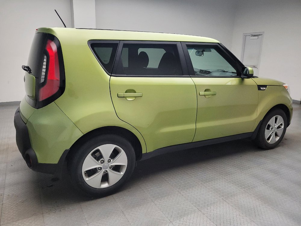 Used 2014 Kia Soul FWD image 10