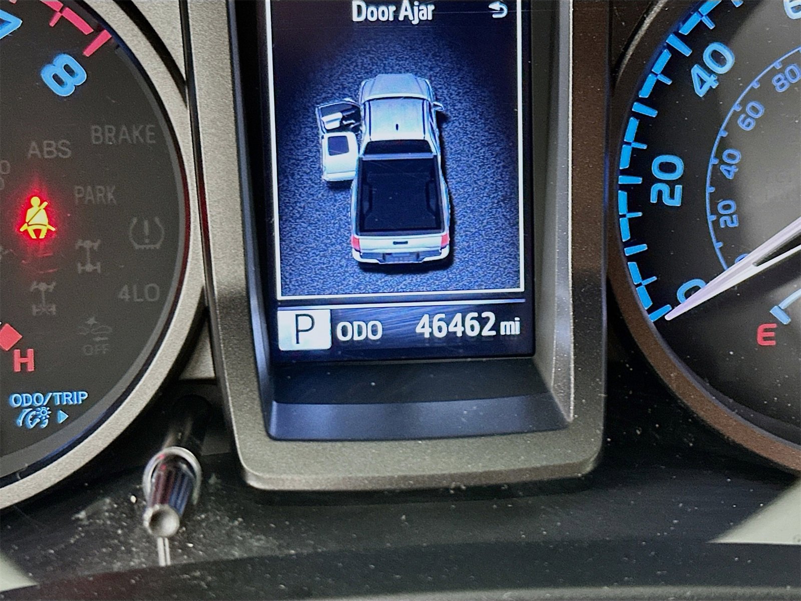 Certified 2022 Toyota Tacoma TRD Sport image 12