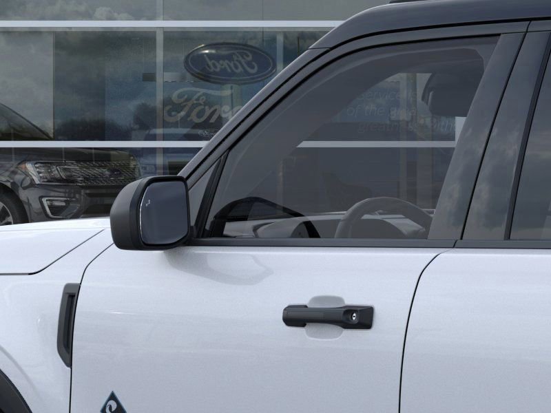 New 2026 Ford Bronco Sport Outer Banks image 20