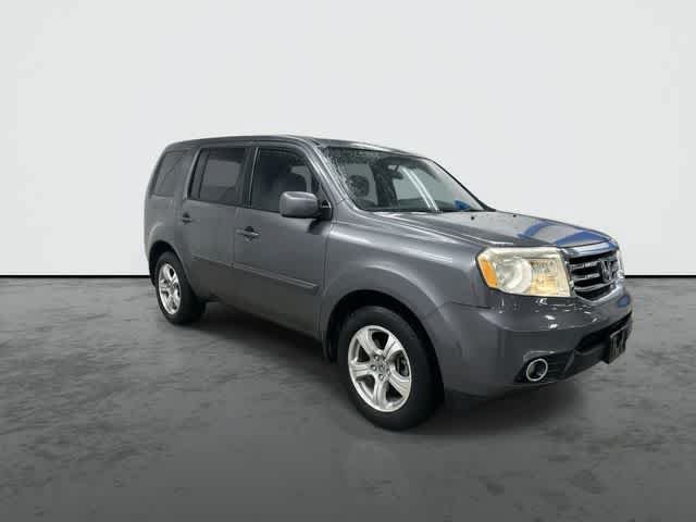Used 2015 Honda Pilot EX image 5