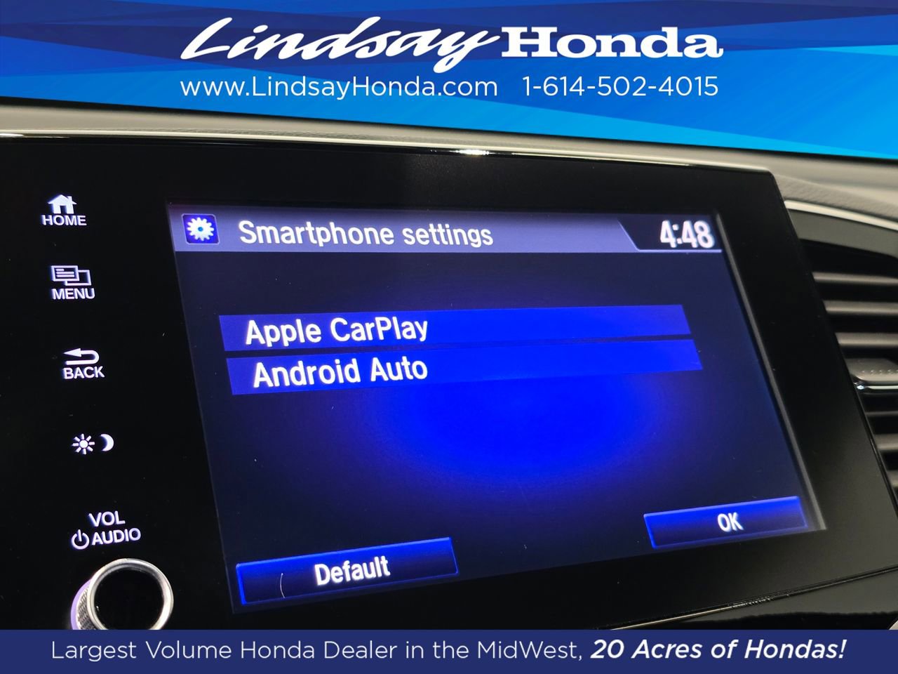 Used 2023 Honda Ridgeline Black Edition image 19