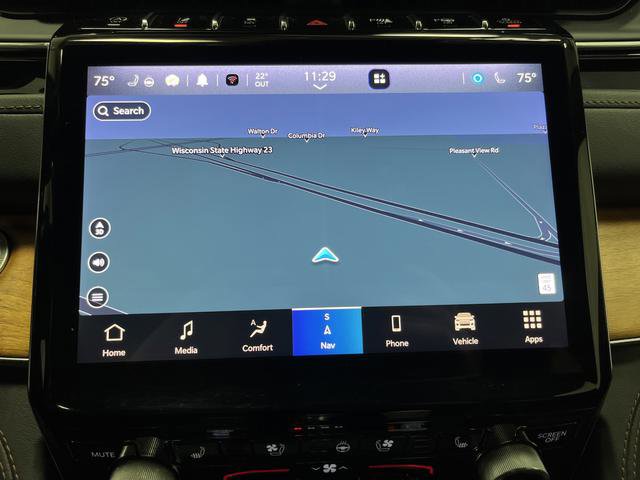 Used 2024 Jeep Grand Cherokee L Summit image 10