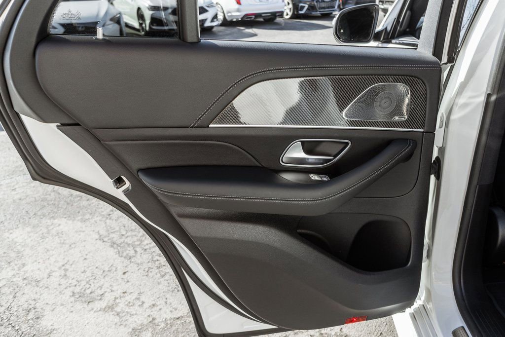 Used 2022 Mercedes-Benz GLE 53 AMG 4MATIC Coupe image 36