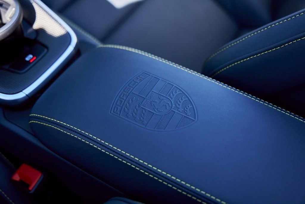 Used 2024 Porsche 911 Turbo S image 57