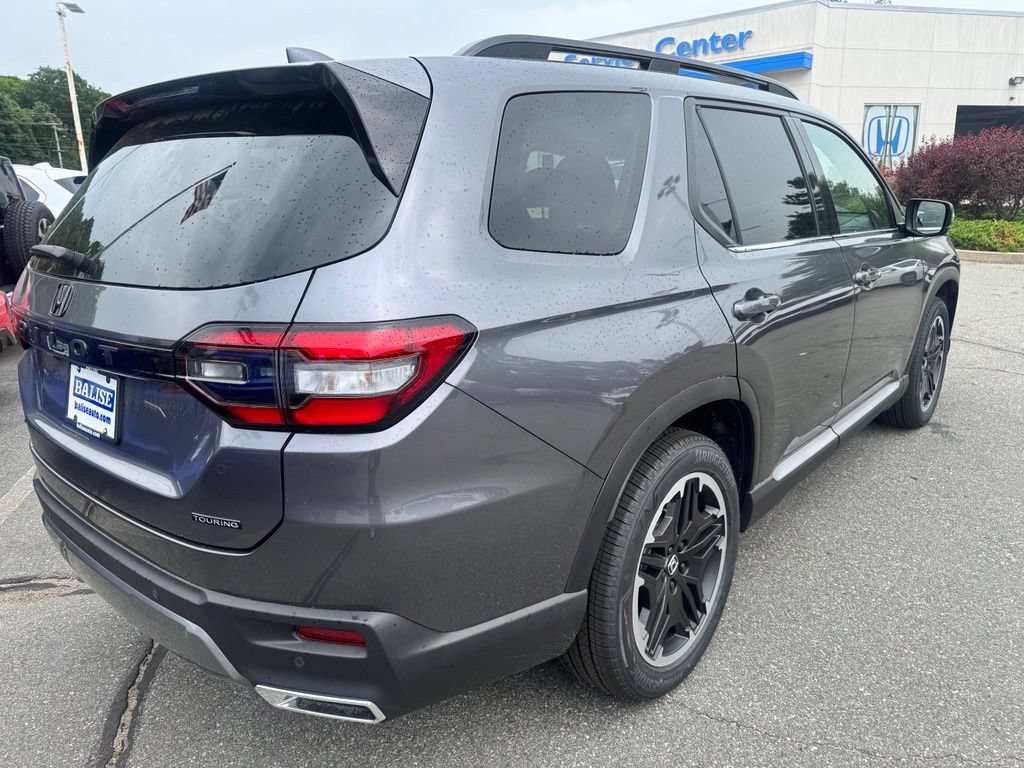 New 2026 Honda Pilot Touring image 6