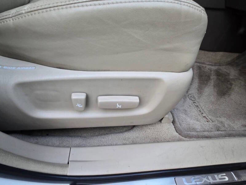 Used 2001 Lexus RX 300 4WD image 21