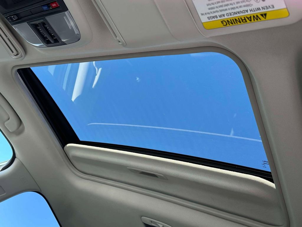 Certified 2024 Subaru Crosstrek 2.5i Limited image 19