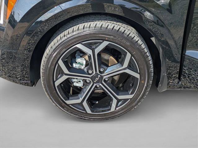 Used 2024 Kia Niro EX Touring image 25