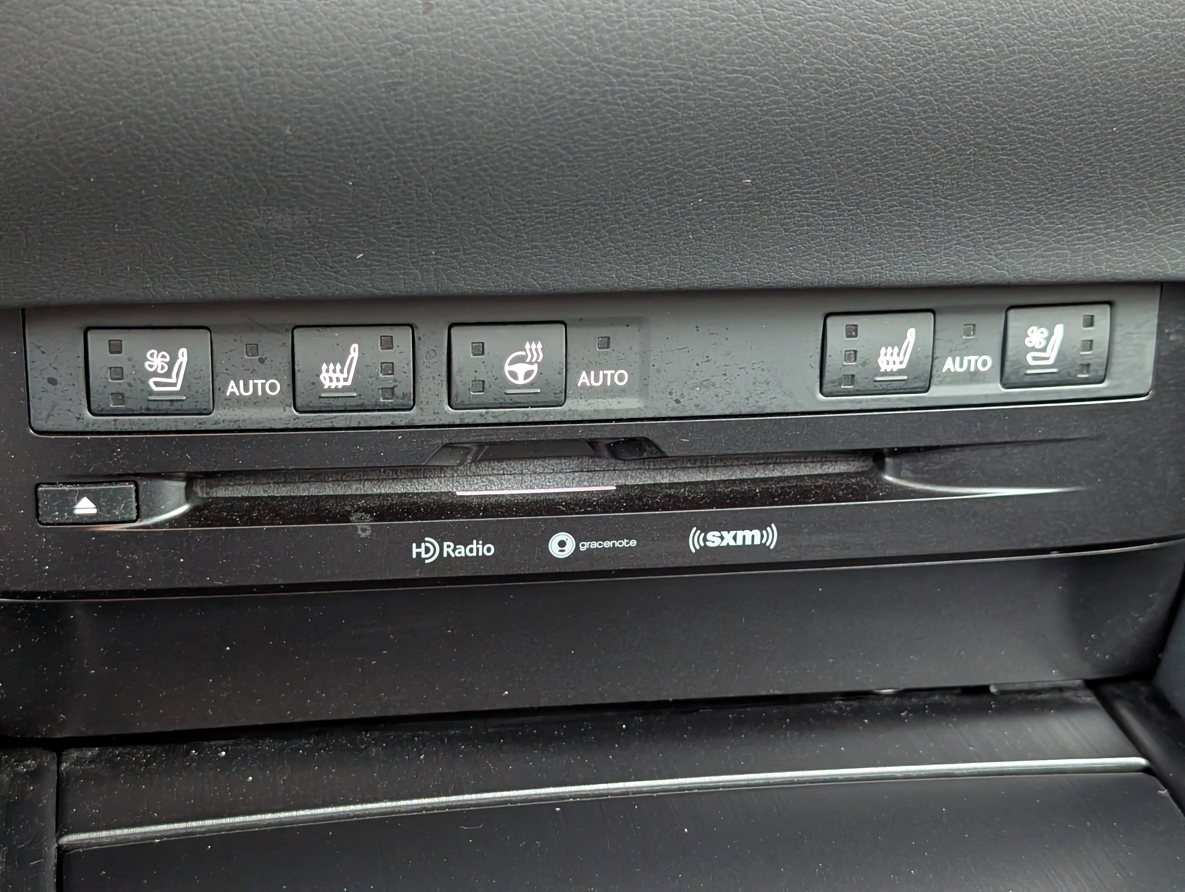 Certified 2021 Lexus ES 350 w/ Premium Package image 26