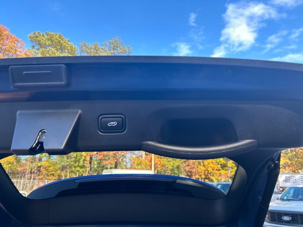 Certified 2023 Hyundai Tucson SEL image 27