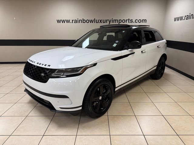 Used 2023 Land Rover Range Rover Velar S AWD/4WD image 3