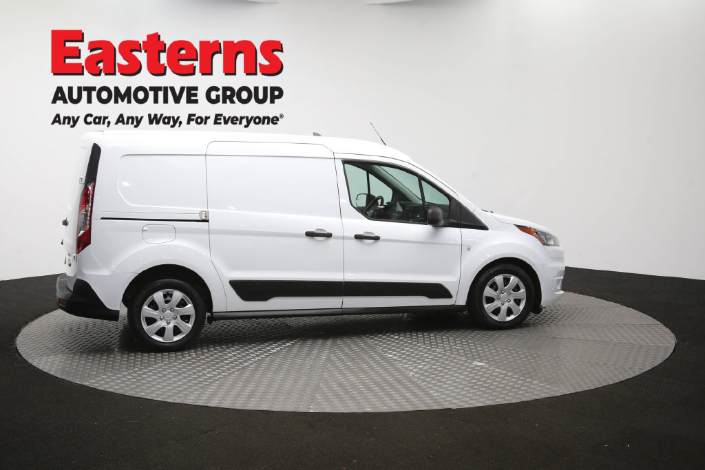 Used 2022 Ford Transit Connect XLT FWD image 47