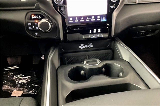 New 2026 RAM 1500 Big Horn image 7