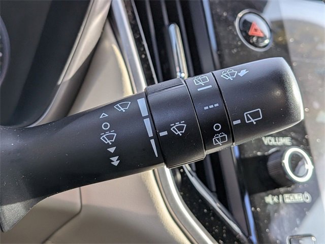 Certified 2023 Subaru Outback Limited XT image 22