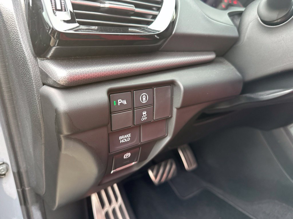 Certified 2025 Acura RDX w/ Advance Package AWD/4WD image 18