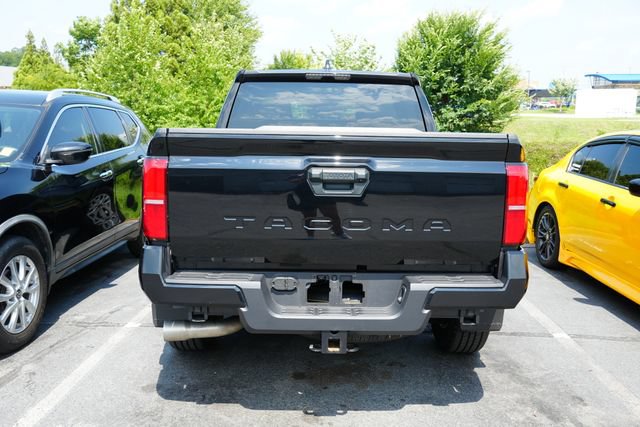 Used 2026 Toyota Tacoma SR5 RWD image 6