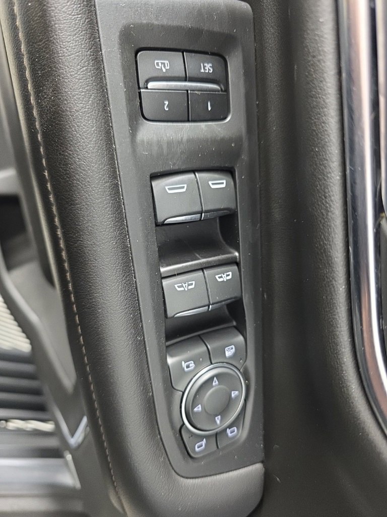 Used 2021 Chevrolet Tahoe High Country w/ Premium Package image 15